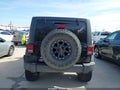 2013 Jeep Wrangler Unlimited — photo 16 of 16 | VIN 1C4BJWFG8DL583838