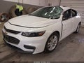 2018 Chevrolet Malibu Limited — photo 2 of 17 | VIN 1G1ZD5ST9JF139115