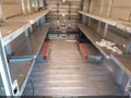 2004 Freightliner Chassis — photo 7 of 15 | VIN 4UZAANBW84CN46920