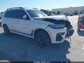 2022 BMW X7 — photo 1 of 16 | VIN 5UXCW2C05N9J47631