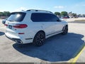 2022 BMW X7 — photo 4 of 16 | VIN 5UXCW2C05N9J47631