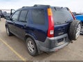 2002 Honda CR-V — photo 3 of 11 | VIN JHLRD78882C087147