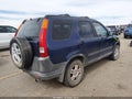2002 Honda CR-V — photo 4 of 11 | VIN JHLRD78882C087147