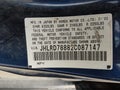 2002 Honda CR-V — photo 9 of 11 | VIN JHLRD78882C087147