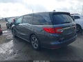 Photo 3 of 11 — 2018 Honda Odyssey