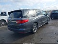 Photo 4 of 11 — 2018 Honda Odyssey