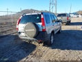 2003 Honda CR-V — photo 4 of 11 | VIN SHSRD78853U149288