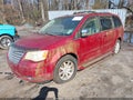 Photo 2 of 11 — 2008 Chrysler Town & Country