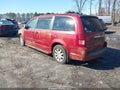 Photo 3 of 11 — 2008 Chrysler Town & Country