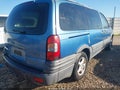 1999 Pontiac Montana — photo 4 of 11 | VIN 1GMDX03E6XD196013