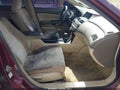 2009 Honda Accord — photo 5 of 11 | VIN 1HGCP26339A091795