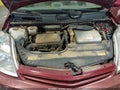 Photo 10 of 14 — 2004 Toyota Prius