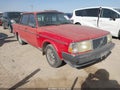 1991 Volvo 240 — photo 1 of 11 | VIN YV1AA8842M1442117