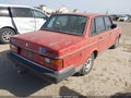 Photo 4 of 11 — 1991 Volvo 240