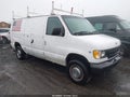 Photo 1 of 11 — 1997 Ford E-250