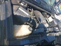 2005 Hummer H2 — photo 10 of 16 | VIN 5GRGN23U05H103341