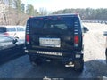 2005 Hummer H2 — photo 16 of 16 | VIN 5GRGN23U05H103341
