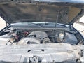 2007 Chevrolet Tahoe — photo 10 of 16 | VIN 1GNFK13027R417042