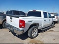 Photo 4 of 16 — 2008 Chevrolet Silverado 1500
