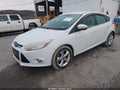 Photo 2 of 11 — 2012 Ford Focus
