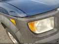 2003 Honda Element — photo 12 of 14 | VIN 5J6YH18573L002441