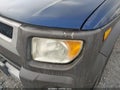 2003 Honda Element — photo 6 of 14 | VIN 5J6YH18573L002441