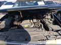 1993 Volvo 960 — photo 10 of 12 | VIN YV1KW9515P0011707