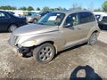 2005 Chrysler PT Cruiser — photo 2 of 13 | VIN 3C8FY68825T531385