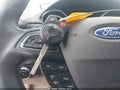 Photo 11 of 14 — 2015 Ford Focus