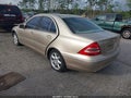 2003 Mercedes-Benz C-Class — photo 3 of 11 | VIN WDBRF64J83F354229
