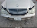 2003 Mercedes-Benz C-Class — photo 6 of 11 | VIN WDBRF64J83F354229