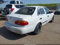 2002 Chevrolet Prizm — photo 4 of 11 | VIN 1Y1SK52842Z403444