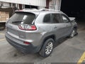 Photo 4 of 15 — 2019 Jeep Cherokee