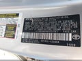 2008 Toyota Camry Hybrid — photo 9 of 11 | VIN 4T1BB46K88U059560