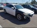 2016 Mazda 6 — photo 1 of 16 | VIN JM1GJ1V53G1475362