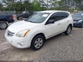Photo 2 of 11 — 2011 Nissan Rogue Sport