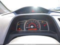 2009 Honda Civic — photo 7 of 12 | VIN 2HGFG21559H702207