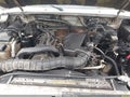 2004 Ford Ranger — photo 10 of 11 | VIN 1FTYR44UX4PA34621