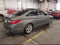 Photo 4 of 17 — 2012 Hyundai Sonata