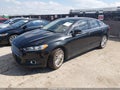 Photo 2 of 11 — 2013 Ford Fusion