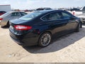 Photo 4 of 11 — 2013 Ford Fusion