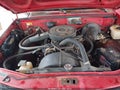 1993 Dodge Dakota — photo 10 of 11 | VIN 1B7FL26X5PS261379
