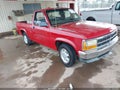 Photo 1 of 11 — 1993 Dodge Dakota