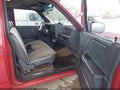 1993 Dodge Dakota — photo 5 of 11 | VIN 1B7FL26X5PS261379