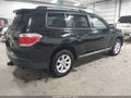 2012 Toyota Highlander — photo 4 of 17 | VIN 5TDBK3EH2CS112593
