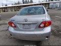 Photo 16 of 16 — 2010 Toyota Corolla