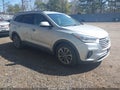 Photo 1 of 16 — 2017 Hyundai Santa Fe