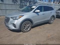Photo 2 of 16 — 2017 Hyundai Santa Fe