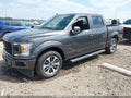Photo 2 of 17 — 2020 Ford F-150