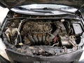 2010 Toyota Corolla — photo 10 of 13 | VIN 2T1BU4EE6AC257518